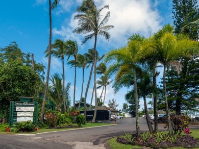 Lake House Literally Right On the Beach - 2BR Condo Perfect for Couples & Small Families, , on Kauai - Hanalei in Hawaii - Lakehouse Vacation Rental - Lake Home for rent on LakeHouseVacations.com