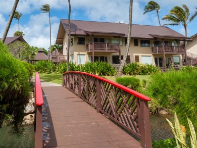 Lake House Literally Right On the Beach - 2BR Condo Perfect for Couples & Small Families, , on Kauai - Hanalei in Hawaii - Lakehouse Vacation Rental - Lake Home for rent on LakeHouseVacations.com