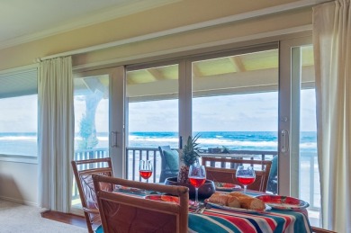 Lake House Literally Right On the Beach - 2BR Condo Perfect for Couples & Small Families, , on Kauai - Hanalei in Hawaii - Lakehouse Vacation Rental - Lake Home for rent on LakeHouseVacations.com
