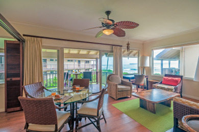 Lake House Oceanfront Retreat with Incredible Views Just 90 Seconds from the Beach, , on Kauai - Hanalei in Hawaii - Lakehouse Vacation Rental - Lake Home for rent on LakeHouseVacations.com