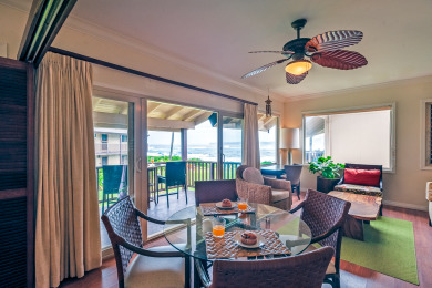 Lake House Oceanfront Retreat with Incredible Views Just 90 Seconds from the Beach, , on Kauai - Hanalei in Hawaii - Lakehouse Vacation Rental - Lake Home for rent on LakeHouseVacations.com