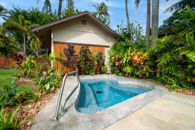 Lake House Oceanfront Retreat with Incredible Views Just 90 Seconds from the Beach, , on Kauai - Hanalei in Hawaii - Lakehouse Vacation Rental - Lake Home for rent on LakeHouseVacations.com