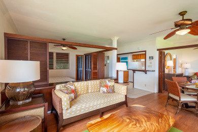 Lake House Oceanfront Retreat with Incredible Views Just 90 Seconds from the Beach, , on Kauai - Hanalei in Hawaii - Lakehouse Vacation Rental - Lake Home for rent on LakeHouseVacations.com