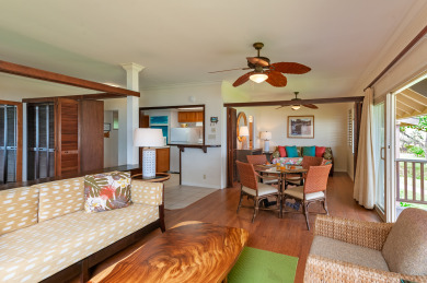 Lake House Oceanfront Retreat with Incredible Views Just 90 Seconds from the Beach, , on Kauai - Hanalei in Hawaii - Lakehouse Vacation Rental - Lake Home for rent on LakeHouseVacations.com