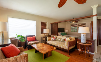 Lake House Oceanfront Retreat with Incredible Views Just 90 Seconds from the Beach, , on Kauai - Hanalei in Hawaii - Lakehouse Vacation Rental - Lake Home for rent on LakeHouseVacations.com