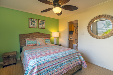 Lake House Private and Romantic Seaside Retreat - Just Twelve Steps to the Beach!, , on Kauai - Hanalei in Hawaii - Lakehouse Vacation Rental - Lake Home for rent on LakeHouseVacations.com