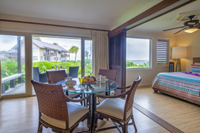 Lake House Private and Romantic Seaside Retreat - Just Twelve Steps to the Beach!, , on Kauai - Hanalei in Hawaii - Lakehouse Vacation Rental - Lake Home for rent on LakeHouseVacations.com