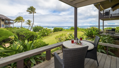 Lake House Private and Romantic Seaside Retreat - Just Twelve Steps to the Beach!, , on Kauai - Hanalei in Hawaii - Lakehouse Vacation Rental - Lake Home for rent on LakeHouseVacations.com