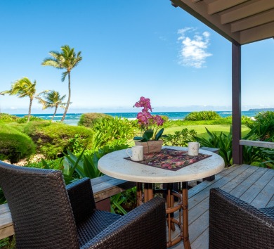 Lake House Private and Romantic Seaside Retreat - Just Twelve Steps to the Beach!, , on Kauai - Hanalei in Hawaii - Lakehouse Vacation Rental - Lake Home for rent on LakeHouseVacations.com