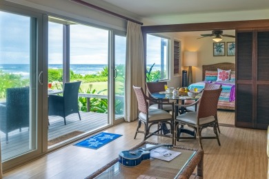 Lake House Private and Romantic Seaside Retreat - Just Twelve Steps to the Beach!, , on Kauai - Hanalei in Hawaii - Lakehouse Vacation Rental - Lake Home for rent on LakeHouseVacations.com