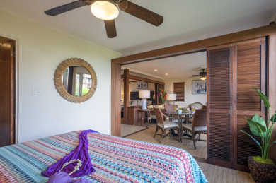 Lake House Private and Romantic Seaside Retreat - Just Twelve Steps to the Beach!, , on Kauai - Hanalei in Hawaii - Lakehouse Vacation Rental - Lake Home for rent on LakeHouseVacations.com
