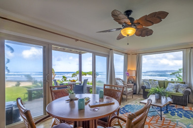 Lake House Incredible Ocean Views Just Steps From the Sand! Secluded, Laidback 2BR Condo, , on Kauai - Hanalei in Hawaii - Lakehouse Vacation Rental - Lake Home for rent on LakeHouseVacations.com