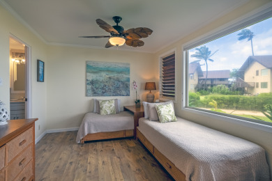 Lake House Incredible Ocean Views Just Steps From the Sand! Secluded, Laidback 2BR Condo, , on Kauai - Hanalei in Hawaii - Lakehouse Vacation Rental - Lake Home for rent on LakeHouseVacations.com