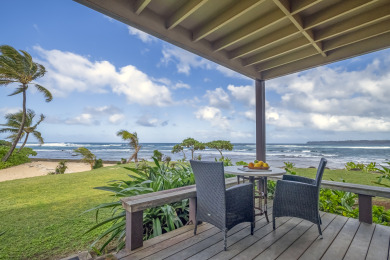 Lake House Incredible Ocean Views Just Steps From the Sand! Secluded, Laidback 2BR Condo, , on Kauai - Hanalei in Hawaii - Lakehouse Vacation Rental - Lake Home for rent on LakeHouseVacations.com