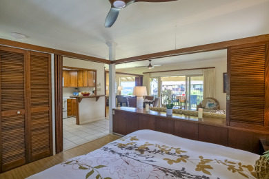 Lake House Charming and Romantic Beachfront Escape with Excellent Onsite Amenities, , on Kauai - Hanalei in Hawaii - Lakehouse Vacation Rental - Lake Home for rent on LakeHouseVacations.com