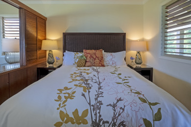 Lake House Charming and Romantic Beachfront Escape with Excellent Onsite Amenities, , on Kauai - Hanalei in Hawaii - Lakehouse Vacation Rental - Lake Home for rent on LakeHouseVacations.com