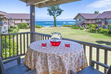 Lake House Charming and Romantic Beachfront Escape with Excellent Onsite Amenities, , on Kauai - Hanalei in Hawaii - Lakehouse Vacation Rental - Lake Home for rent on LakeHouseVacations.com