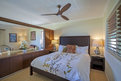 Lake House Charming and Romantic Beachfront Escape with Excellent Onsite Amenities, , on Kauai - Hanalei in Hawaii - Lakehouse Vacation Rental - Lake Home for rent on LakeHouseVacations.com