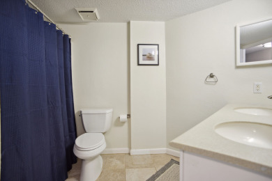 Lake House Beautifully Furnished 2BR2Bath Unit 5th Floor Gem - 1 Block from the Beach, , on Atlantic Ocean - Hilton Head Island in South Carolina - Lakehouse Vacation Rental - Lake Home for rent on LakeHouseVacations.com