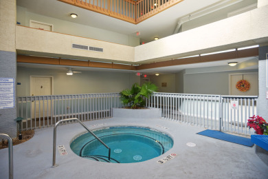 Lake House Beautifully Furnished 2BR2Bath Unit 5th Floor Gem - 1 Block from the Beach, , on Atlantic Ocean - Hilton Head Island in South Carolina - Lakehouse Vacation Rental - Lake Home for rent on LakeHouseVacations.com