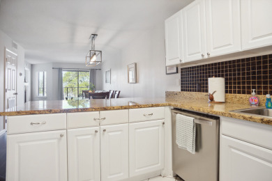 Lake House Beautifully Furnished 2BR2Bath Unit 5th Floor Gem - 1 Block from the Beach, , on Atlantic Ocean - Hilton Head Island in South Carolina - Lakehouse Vacation Rental - Lake Home for rent on LakeHouseVacations.com