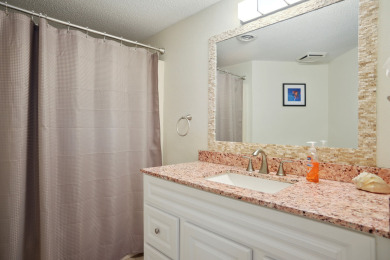 Lake House Beautifully Furnished 2BR2Bath Unit 5th Floor Gem - 1 Block from the Beach, , on Atlantic Ocean - Hilton Head Island in South Carolina - Lakehouse Vacation Rental - Lake Home for rent on LakeHouseVacations.com
