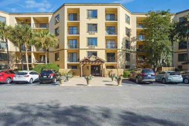 Lake House Beautifully Furnished 2BR2Bath Unit 5th Floor Gem - 1 Block from the Beach, , on Atlantic Ocean - Hilton Head Island in South Carolina - Lakehouse Vacation Rental - Lake Home for rent on LakeHouseVacations.com