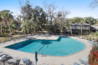 Lake House Gorgeous 2 BR 2.5 BA Shipyard Townhouse, , on Atlantic Ocean - Hilton Head Island in South Carolina - Lakehouse Vacation Rental - Lake Home for rent on LakeHouseVacations.com