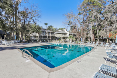 Lake House Gorgeous 2 BR 2.5 BA Shipyard Townhouse, , on Atlantic Ocean - Hilton Head Island in South Carolina - Lakehouse Vacation Rental - Lake Home for rent on LakeHouseVacations.com
