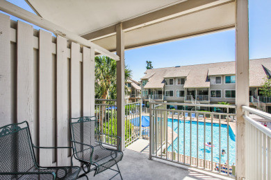 Lake House Courtside 60 - 3BR Spacious Townhouse - Pool View - Short Walk to Beach, , on Atlantic Ocean - Hilton Head Island in South Carolina - Lakehouse Vacation Rental - Lake Home for rent on LakeHouseVacations.com