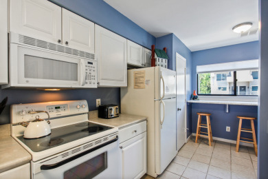 Lake House Courtside 60 - 3BR Spacious Townhouse - Pool View - Short Walk to Beach, , on Atlantic Ocean - Hilton Head Island in South Carolina - Lakehouse Vacation Rental - Lake Home for rent on LakeHouseVacations.com