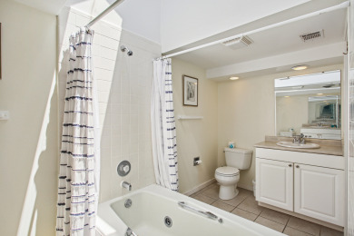 Lake House Courtside 60 - 3BR Spacious Townhouse - Pool View - Short Walk to Beach, , on Atlantic Ocean - Hilton Head Island in South Carolina - Lakehouse Vacation Rental - Lake Home for rent on LakeHouseVacations.com