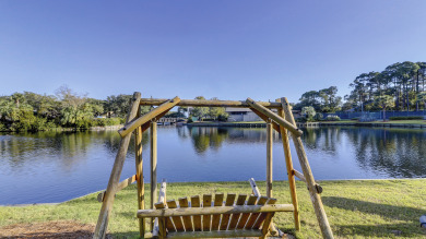 Lake House Oceanview villa with multiple pools, hot tub, tennis courts & more!, , on Atlantic Ocean - Hilton Head Island in South Carolina - Lakehouse Vacation Rental - Lake Home for rent on LakeHouseVacations.com