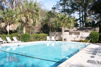 Lake House 6 Night Heron - 1 Bedroom Villa with Sunny on site Pool. Easy Walk to Beach!, , on Atlantic Ocean - Hilton Head Island in South Carolina - Lakehouse Vacation Rental - Lake Home for rent on LakeHouseVacations.com