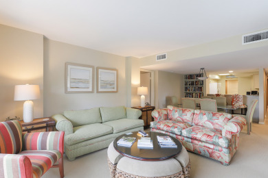 Lake House 3 Bedroom Top Floor Unit - Unique Floor Plan With 3 Balconies, , on Atlantic Ocean - Hilton Head Island in South Carolina - Lakehouse Vacation Rental - Lake Home for rent on LakeHouseVacations.com