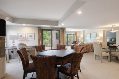 Lake House 3 Bedroom Top Floor Unit - Unique Floor Plan With 3 Balconies, , on Atlantic Ocean - Hilton Head Island in South Carolina - Lakehouse Vacation Rental - Lake Home for rent on LakeHouseVacations.com