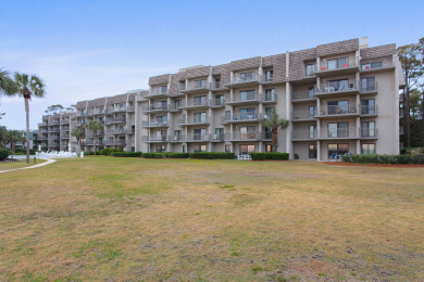 Lake House 3 Bedroom Top Floor Unit - Unique Floor Plan With 3 Balconies, , on Atlantic Ocean - Hilton Head Island in South Carolina - Lakehouse Vacation Rental - Lake Home for rent on LakeHouseVacations.com