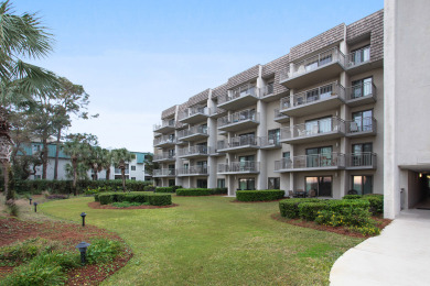 Lake House 3 Bedroom Top Floor Unit - Unique Floor Plan With 3 Balconies, , on Atlantic Ocean - Hilton Head Island in South Carolina - Lakehouse Vacation Rental - Lake Home for rent on LakeHouseVacations.com