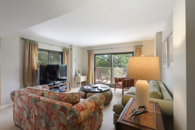 Lake House 3 Bedroom Top Floor Unit - Unique Floor Plan With 3 Balconies, , on Atlantic Ocean - Hilton Head Island in South Carolina - Lakehouse Vacation Rental - Lake Home for rent on LakeHouseVacations.com