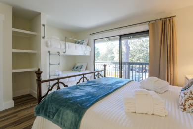 Lake House 1625 Port Villas Water Views, Dock and Steps to the Salty Dog - Free Bikes, , on Atlantic Ocean - Hilton Head Island in South Carolina - Lakehouse Vacation Rental - Lake Home for rent on LakeHouseVacations.com