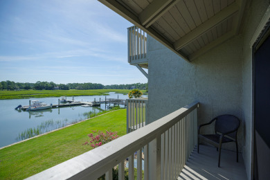 Lake House 1625 Port Villas Water Views, Dock and Steps to the Salty Dog - Free Bikes, , on Atlantic Ocean - Hilton Head Island in South Carolina - Lakehouse Vacation Rental - Lake Home for rent on LakeHouseVacations.com