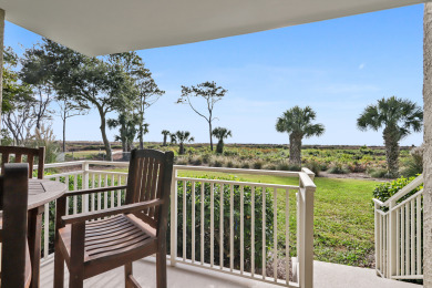 Lake House 2 Bedroom 2 Bath Gorgeous Oceanfront 1st floor Condo, , on Atlantic Ocean - Hilton Head Island in South Carolina - Lakehouse Vacation Rental - Lake Home for rent on LakeHouseVacations.com