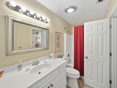 Lake House 2 Bedroom, 2 Bath Single Level Villa, Easy Walk to the Beach!, , on Atlantic Ocean - Hilton Head Island in South Carolina - Lakehouse Vacation Rental - Lake Home for rent on LakeHouseVacations.com