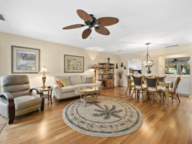 Lake House 2 Bedroom, 2 Bath Single Level Villa, Easy Walk to the Beach!, , on Atlantic Ocean - Hilton Head Island in South Carolina - Lakehouse Vacation Rental - Lake Home for rent on LakeHouseVacations.com