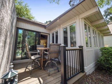 Lake House 2 Bedroom, 2 Bath Single Level Villa, Easy Walk to the Beach!, , on Atlantic Ocean - Hilton Head Island in South Carolina - Lakehouse Vacation Rental - Lake Home for rent on LakeHouseVacations.com