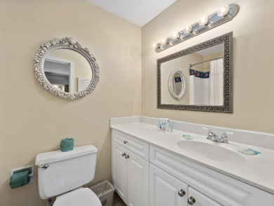 Lake House 2 Bedroom, 2 Bath Single Level Villa, Easy Walk to the Beach!, , on Atlantic Ocean - Hilton Head Island in South Carolina - Lakehouse Vacation Rental - Lake Home for rent on LakeHouseVacations.com