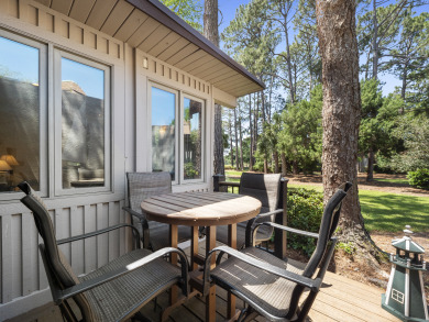 Lake House 2 Bedroom, 2 Bath Single Level Villa, Easy Walk to the Beach!, , on Atlantic Ocean - Hilton Head Island in South Carolina - Lakehouse Vacation Rental - Lake Home for rent on LakeHouseVacations.com