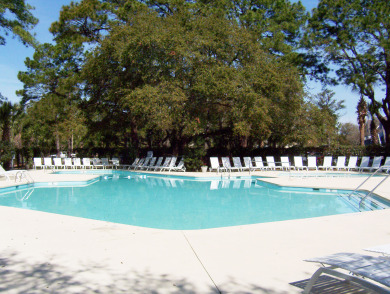 Lake House 2 Bedroom, 2 Bath Single Level Villa, Easy Walk to the Beach!, , on Atlantic Ocean - Hilton Head Island in South Carolina - Lakehouse Vacation Rental - Lake Home for rent on LakeHouseVacations.com