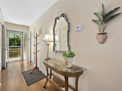 Lake House 2 Bedroom, 2 Bath Single Level Villa, Easy Walk to the Beach!, , on Atlantic Ocean - Hilton Head Island in South Carolina - Lakehouse Vacation Rental - Lake Home for rent on LakeHouseVacations.com