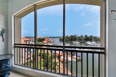Lake House Harbourfront 2 Bedroom villa steps away from shops and dining in Shelter Cove, , on Atlantic Ocean - Hilton Head Island in South Carolina - Lakehouse Vacation Rental - Lake Home for rent on LakeHouseVacations.com